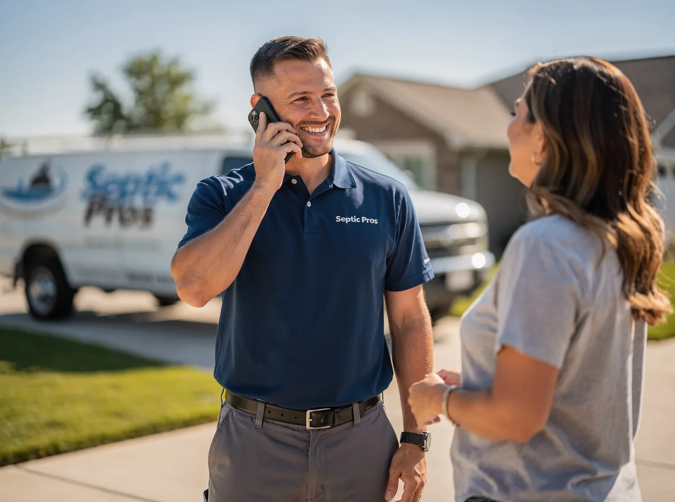 Septic Tank Pumping Meadow Vista, CA FAQs